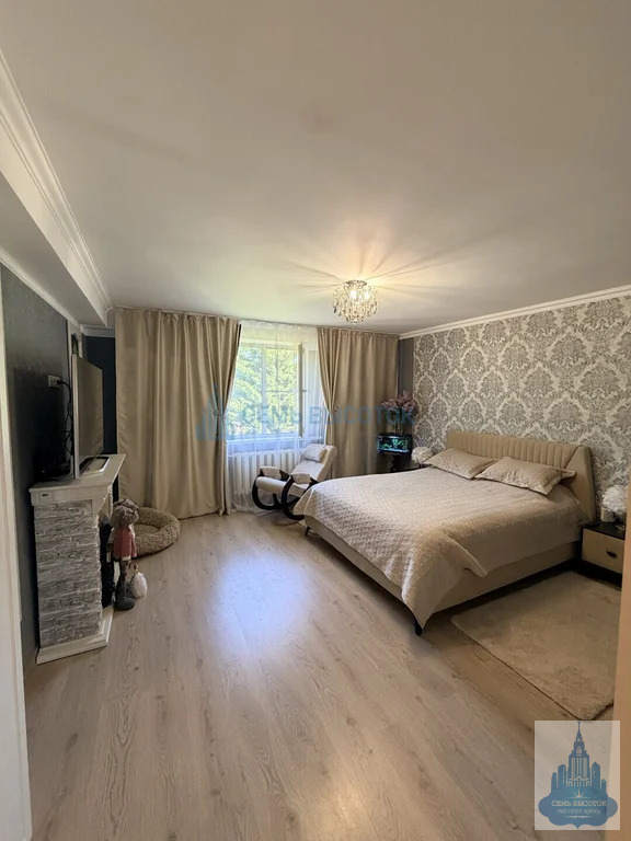 Продажа дома, Подольск - Фото 33