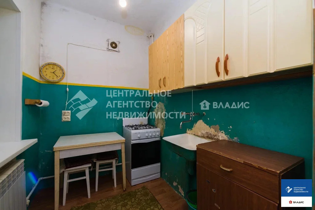 Продажа квартиры, Рязань - Фото 9