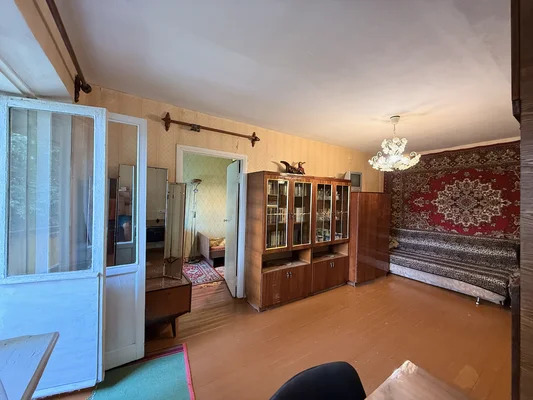 Продам двухкомнатную (2-комн.) квартиру, Нартова ул, 21, Нижний Нов... - Фото 8