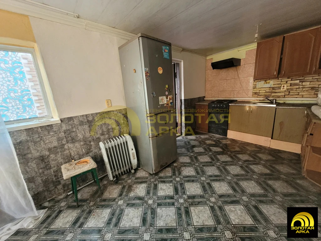 Продажа дома, Голубицкая, Темрюкский район, ул. Жеребцовой - Фото 19