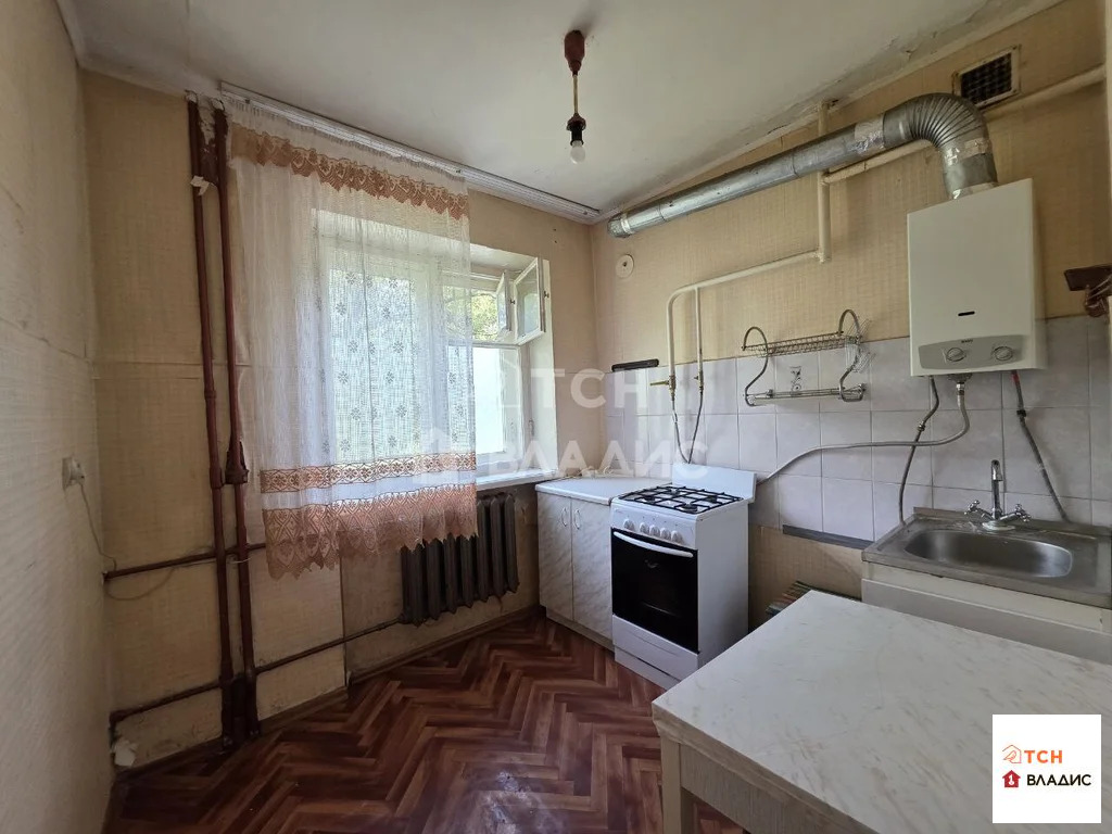 Продажа квартиры, Балашиха, Балашиха г. о., ул. Орджоникидзе - Фото 1