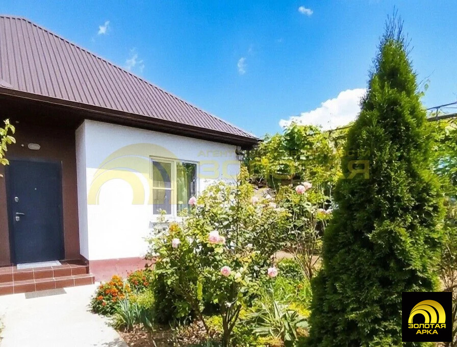 Продажа дома, Варениковская, Крымский район, ул. Гоголя - Фото 3