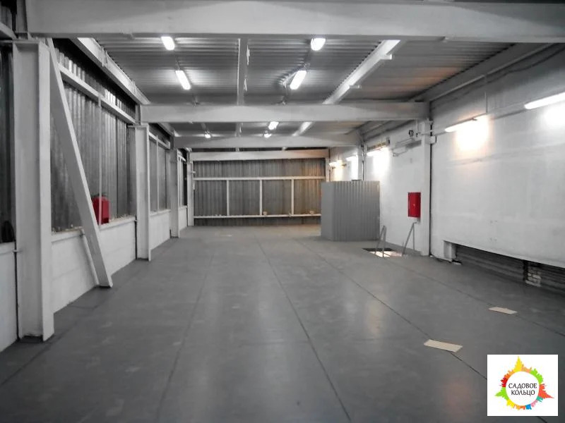 Предлагается в аренду отапливаемый склад 266 кв - Фото 5