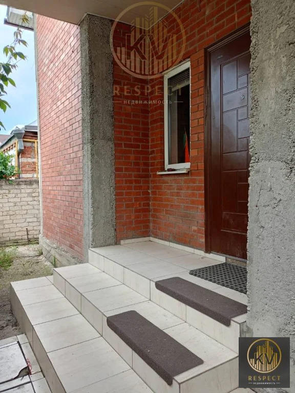 Продажа дома, Иноземцево, ул. Маяковского - Фото 11