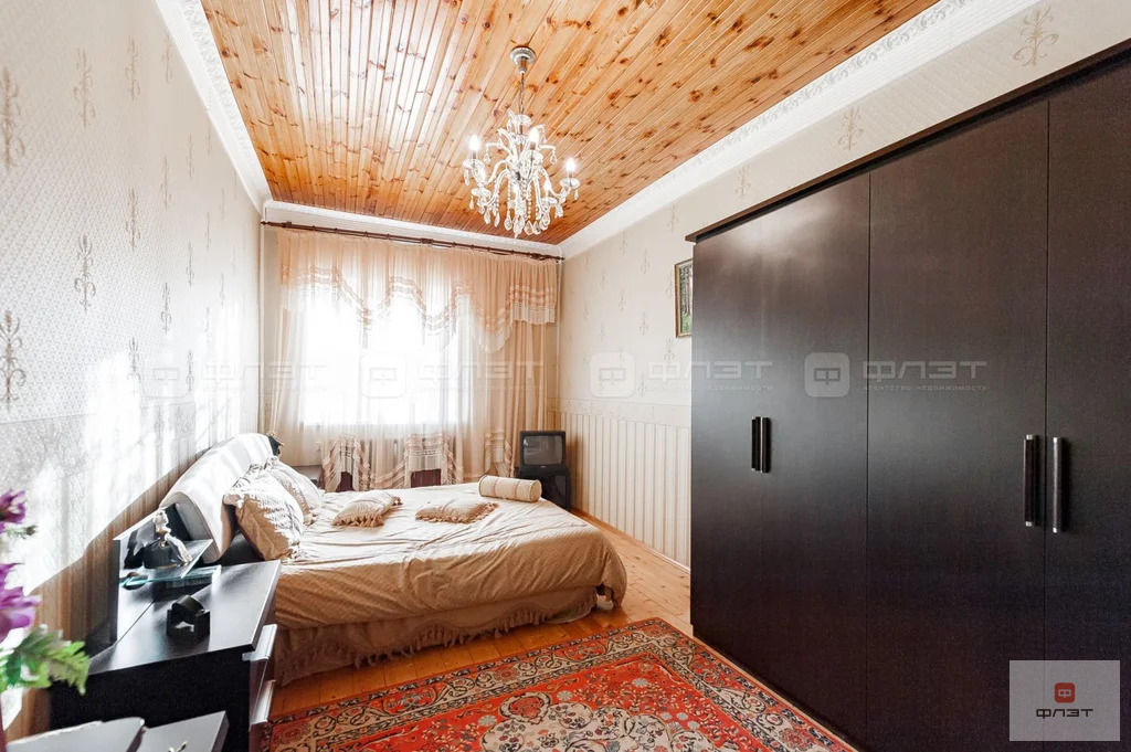 Продажа дома, Васильево, Зеленодольский район, ул. Набережная - Фото 33
