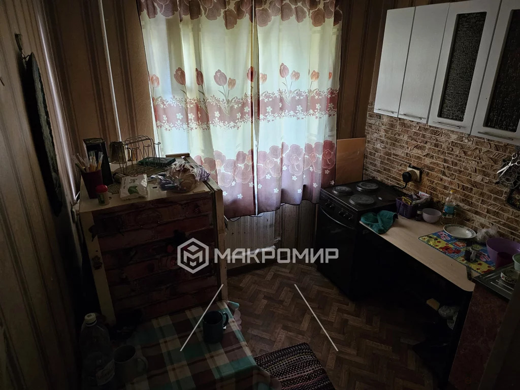 Продажа квартиры, Новосибирск, м. Площадь Маркса, ул. Петухова - Фото 6