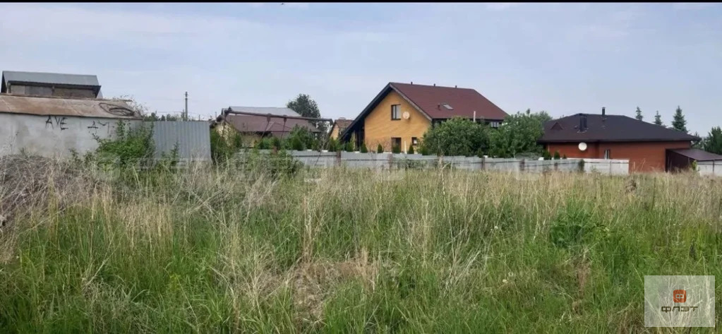 Продажа участка, Гаврилково, Верхнеуслонский район, ул. Дорожная - Фото 2