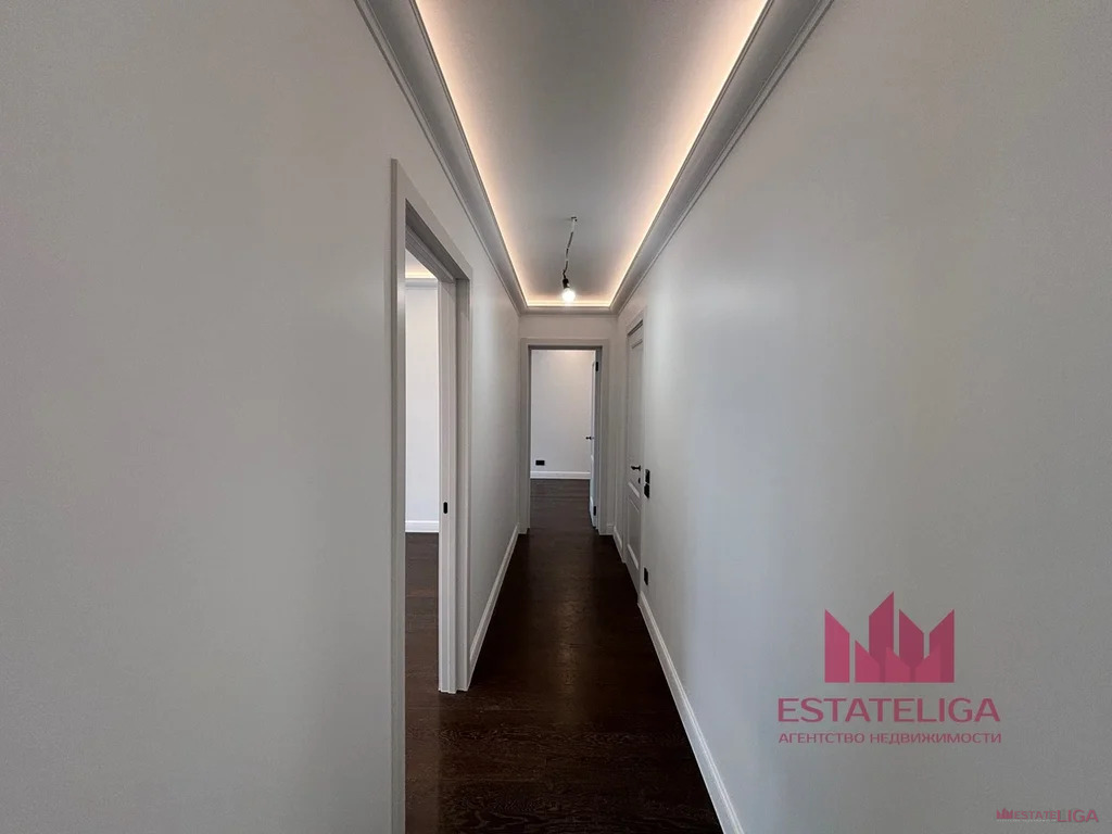 Продажа квартиры, улица Эдуарда Стрельцова - Фото 28