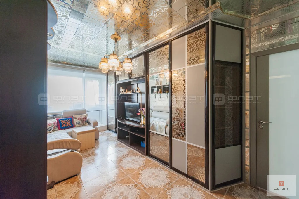 Продажа квартиры, Казань, ул. Газовая - Фото 12