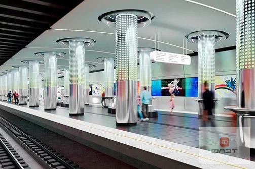 Продажа квартиры, Казань, Победы пр-кт. - Фото 3