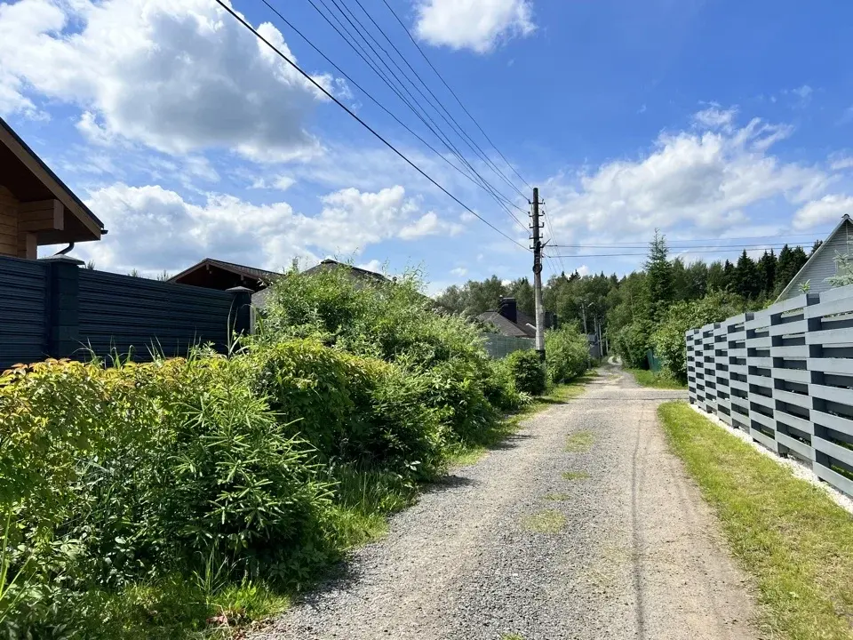 Продаю участок в СНТ "Подлипки" - Фото 13