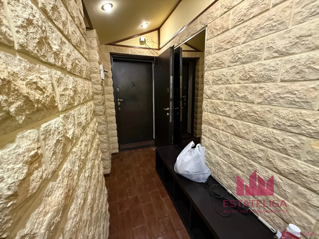 Аренда квартиры, Космодамианская наб. - Фото 17