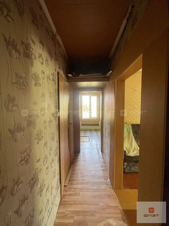 Продажа квартиры, Васильево, Зеленодольский район, ул. Стахановская - Фото 6