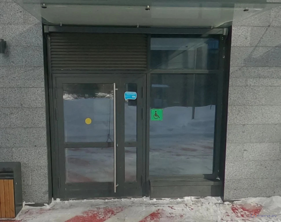 Продажа торгового помещения, ул. Клинская - Фото 3