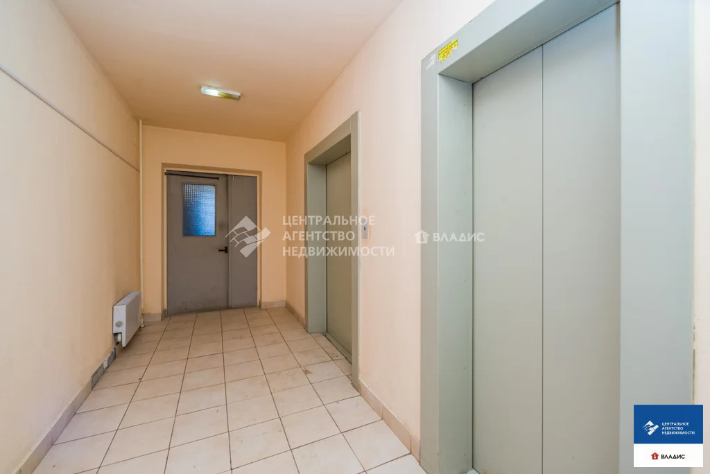 Продажа квартиры, Рязань, улица Старая Дубрава - Фото 9