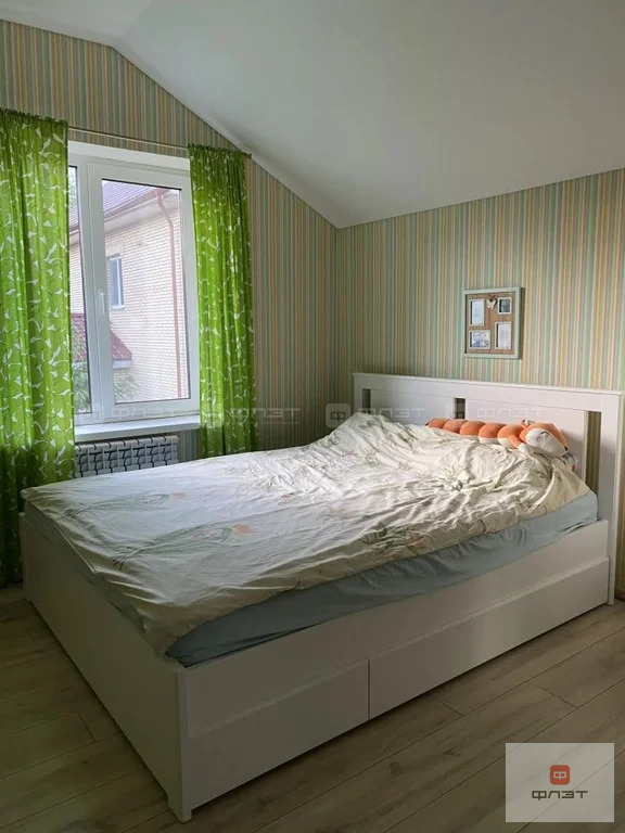 Продажа дома, Казань, ул. Дэрдменда - Фото 12
