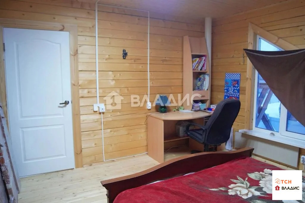 Продажа дома, Щелковский район, 5-я Лесная улица - Фото 13