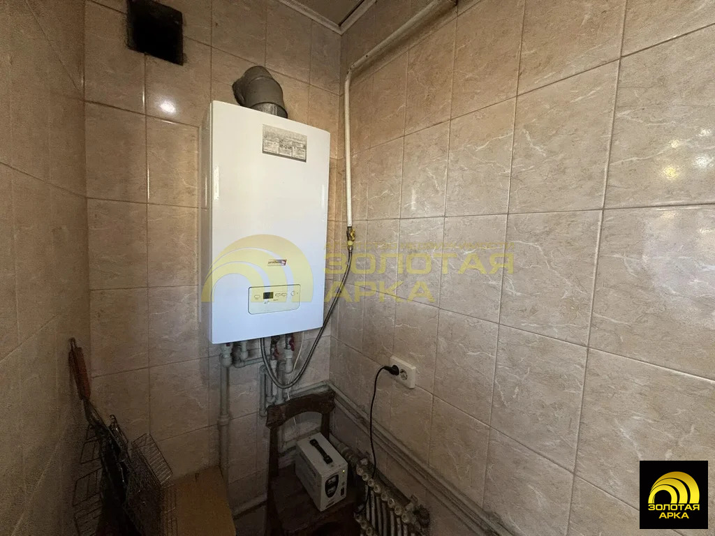 Продажа квартиры, Крымск, Крымский район, ул. Строительная - Фото 16