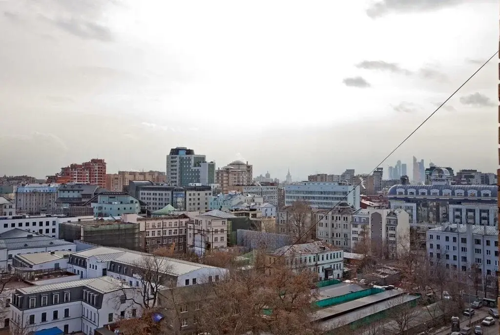 Просторная квартира в современном доме - Фото 4
