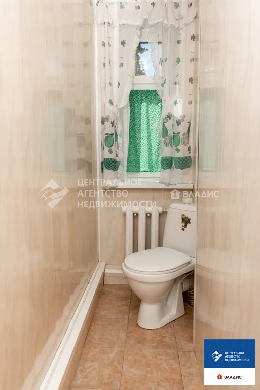 Продажа квартиры, Рязань, ул. Качевская - Фото 12