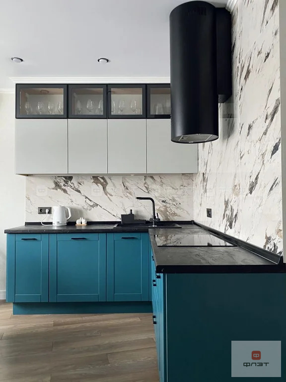 Продажа квартиры, Казань, ул. Павлюхина - Фото 2