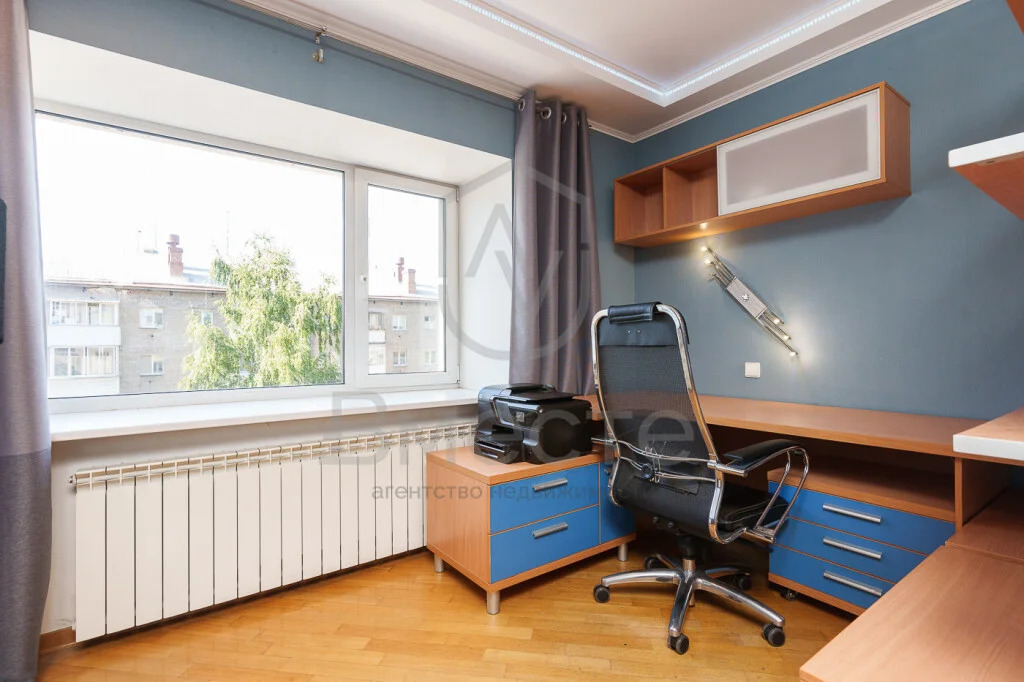 Продажа квартиры, Новосибирск, ул. Ленина - Фото 30