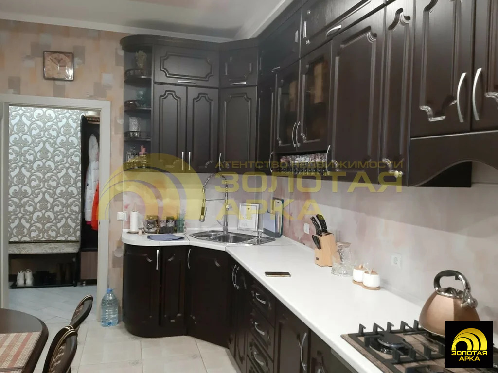 Продажа квартиры, Темрюк, Темрюкский район, ул. Анджиевского - Фото 13