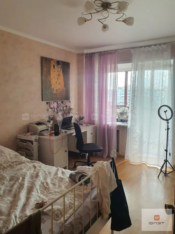 Продажа квартиры, Казань, ул. Кул Гали - Фото 2