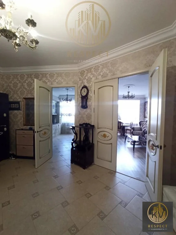 Продажа квартиры, Кисловодск, Краснофлотский пер. - Фото 3