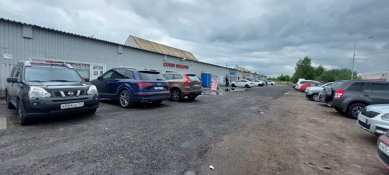 Продаётся уникальная торговая площадь с 1668 мядом с метро - Фото 2