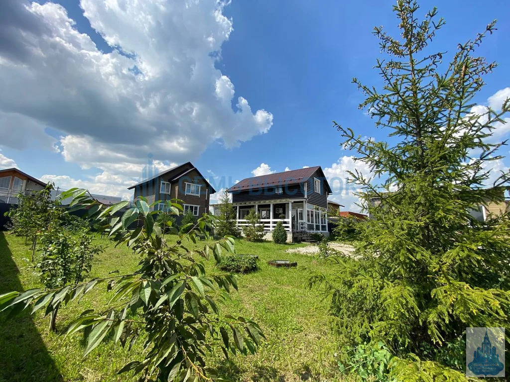 Продажа дома, Домодедово, Домодедово г. о., 75 - Фото 32