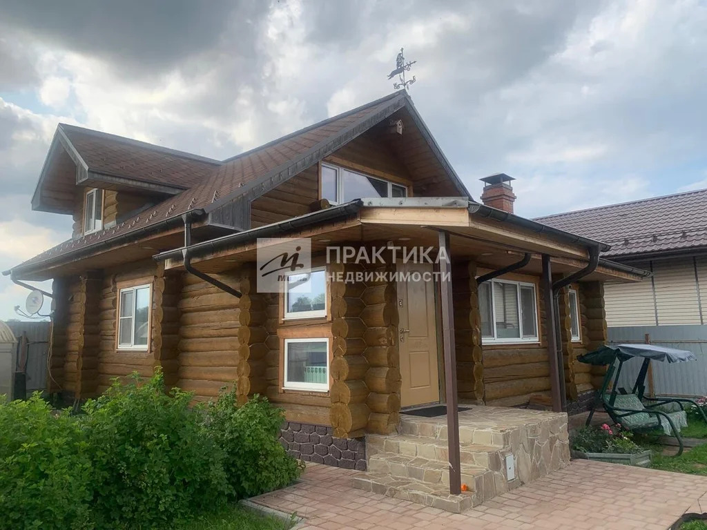 Продажа дома, Шульгино, Богородский г. о., ул. Крестьянская - Фото 16