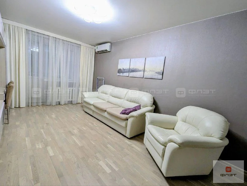 Аренда квартиры, Казань, ул. Гарифа Ахунова д.14 - Фото 4