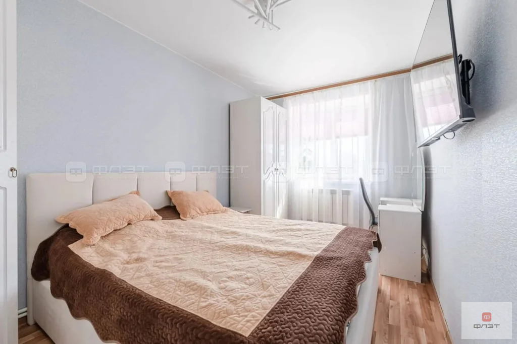 Продажа квартиры, Столбище, Лаишевский район, ул. Совхозная - Фото 10