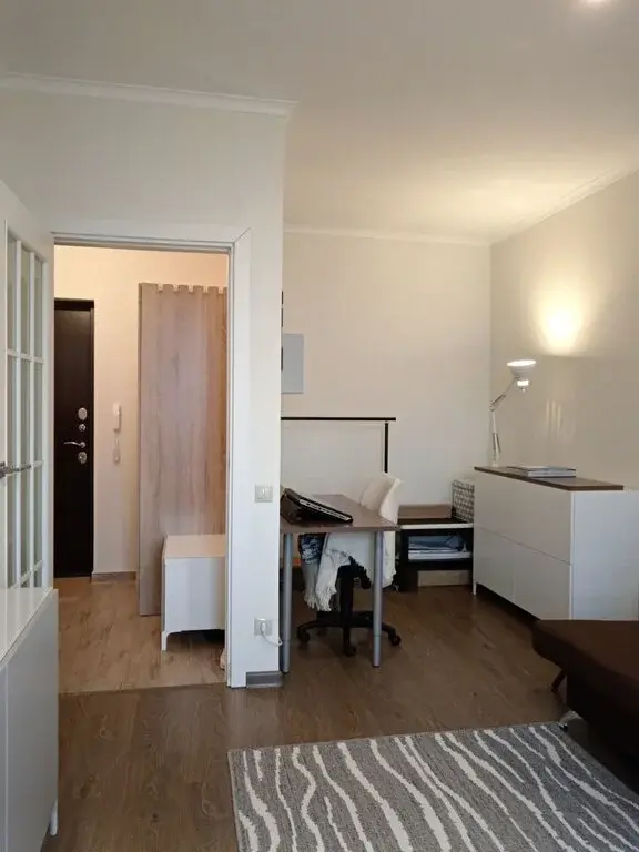 1-к.ул.Донецкая, д.34к1 - Фото 16