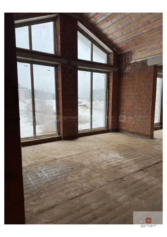 Продажа дома, Озерный, Высокогорский район, ул. Весенняя - Фото 14