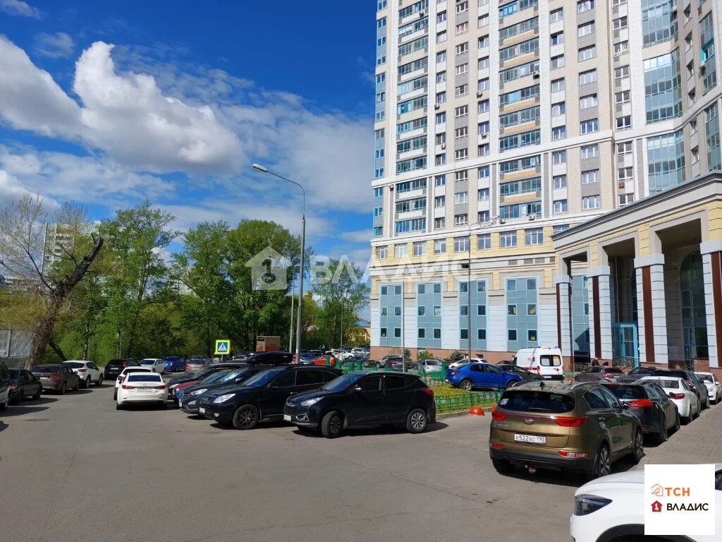 Аренда квартиры, ул. Михневская - Фото 19