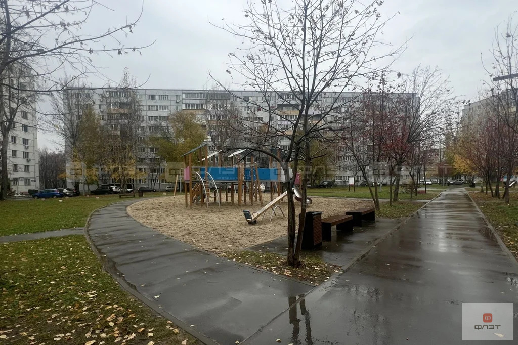 Продажа квартиры, Казань, ул. Рихарда Зорге - Фото 20
