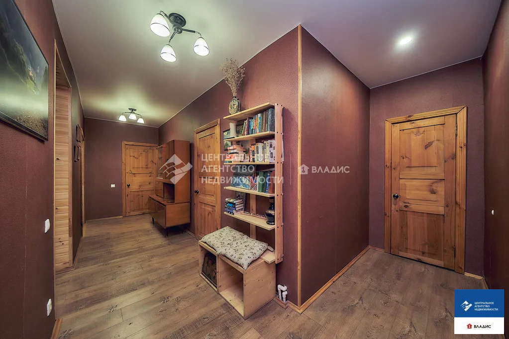 Продажа квартиры, Рязань, ул. Горького - Фото 7
