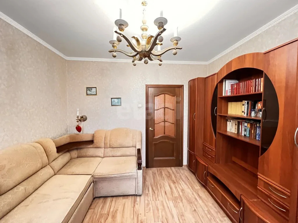 Продажа квартиры, ул. Мусоргского - Фото 15