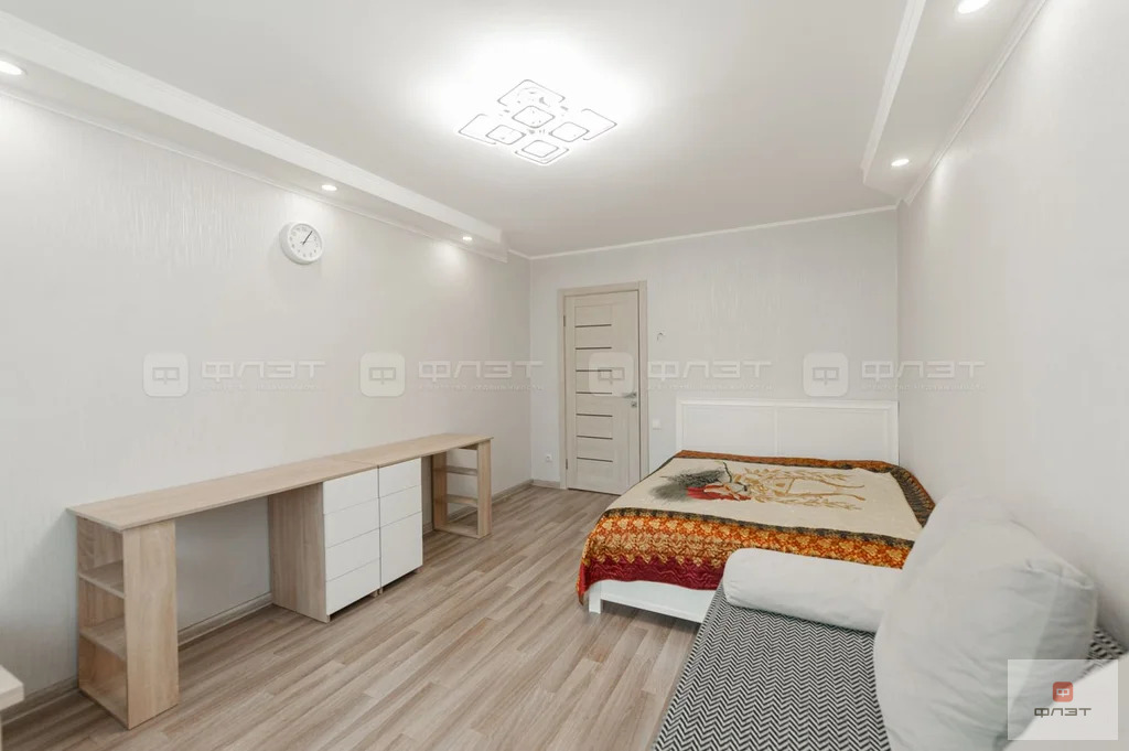 Продажа квартиры, Казань, Фатыха Амирхана пр-кт. - Фото 6
