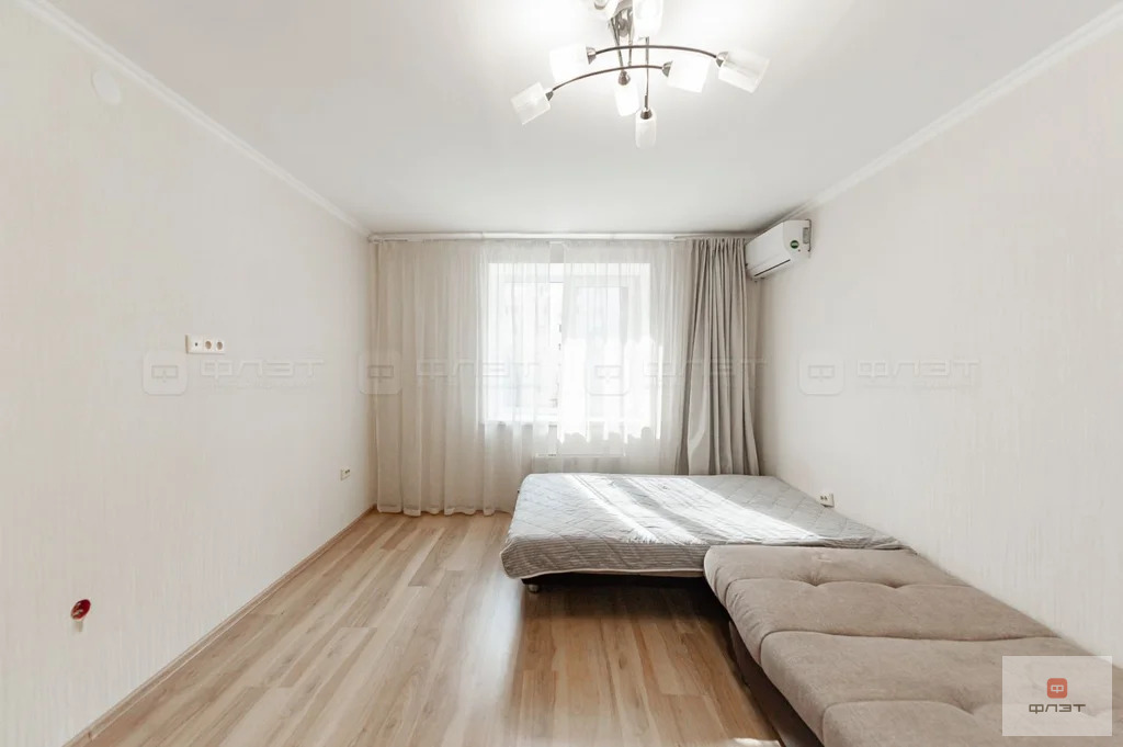 Продажа квартиры, Казань, ул. Бондаренко - Фото 1