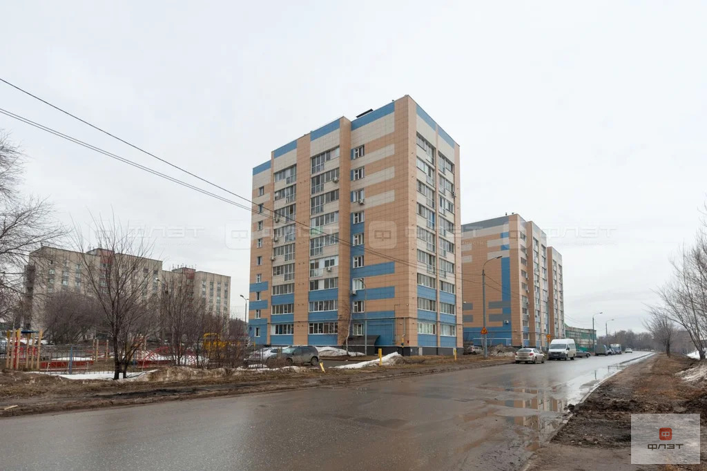 Продажа квартиры, Казань, ул. Большая - Фото 30