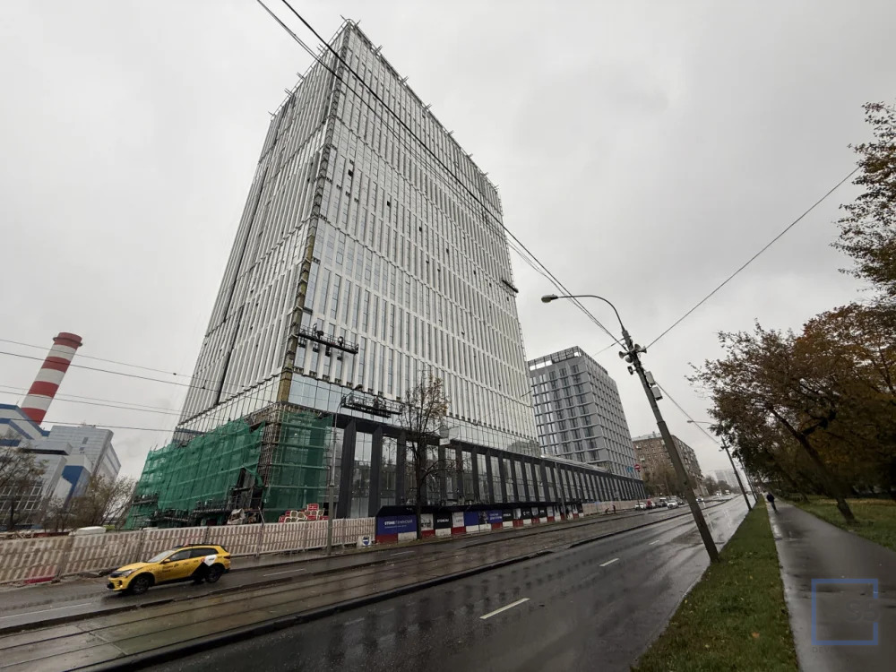 Аренда торгового помещения, м. Ленинский проспект, ул. Вавилова - Фото 2