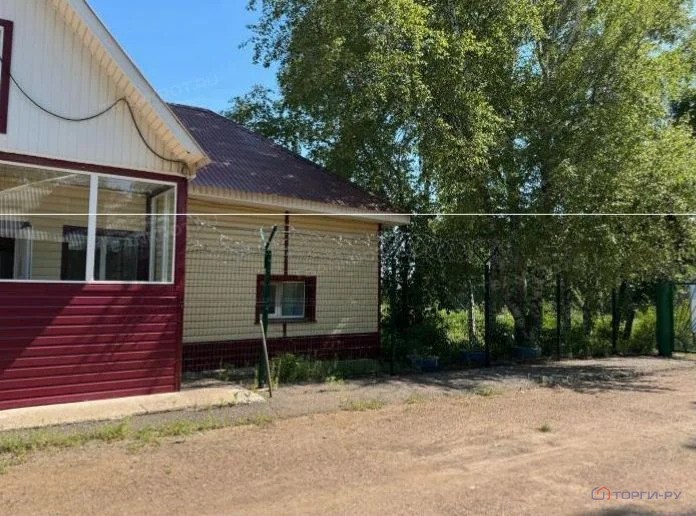 Продажа участка, Иванаево, Дюртюлинский район, ул. Промзона - Фото 5