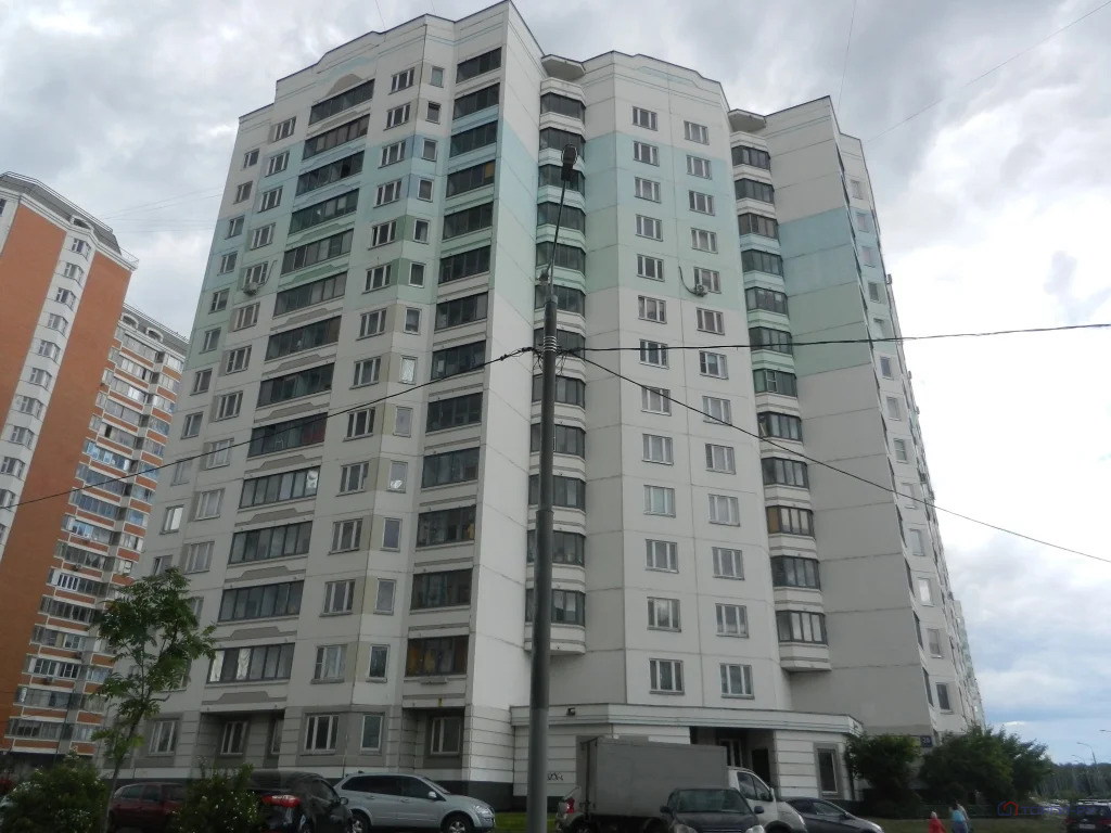 Продажа квартиры, ул. Маршала Савицкого - Фото 1