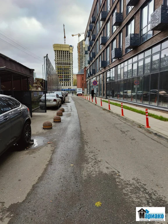 Аренда ПСН, м. Электрозаводская, Большая Почтовая улица - Фото 4