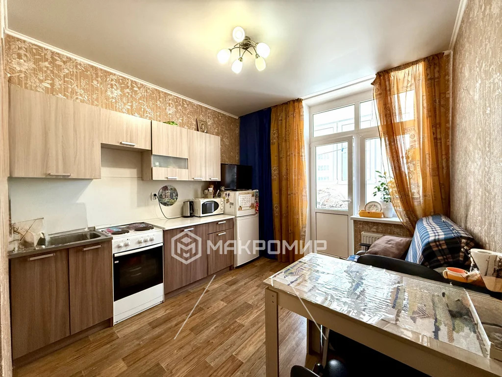 Продажа квартиры, Краснодар, им. Героя Сарабеева В.И. ул. - Фото 3