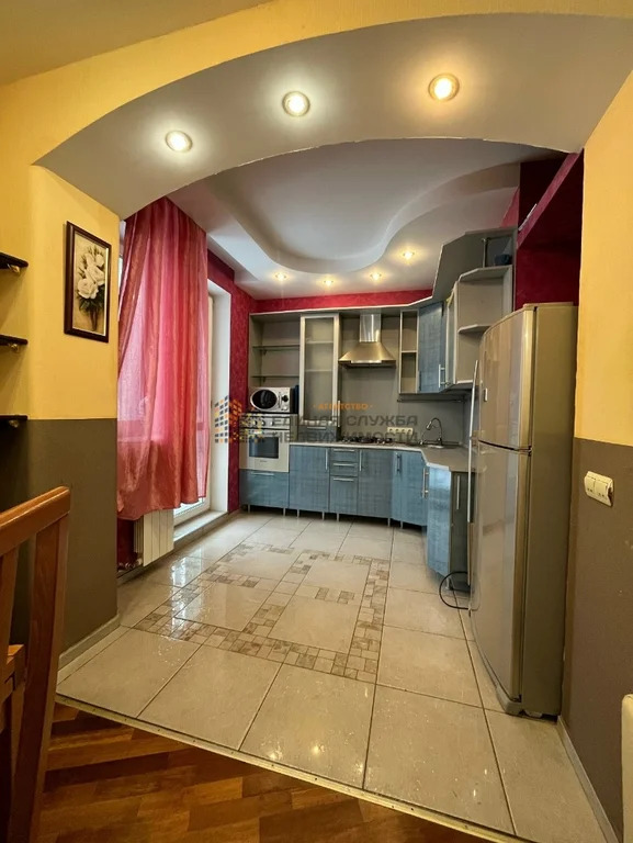 Аренда квартиры, Уфа, ул. Бабушкина - Фото 1