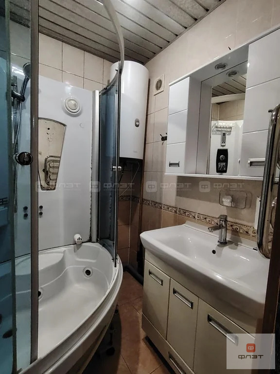 Продажа квартиры, Казань, ул. Четаева - Фото 13